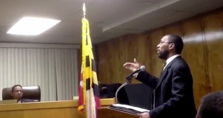 Mayor Grant speaks out against termination of development project