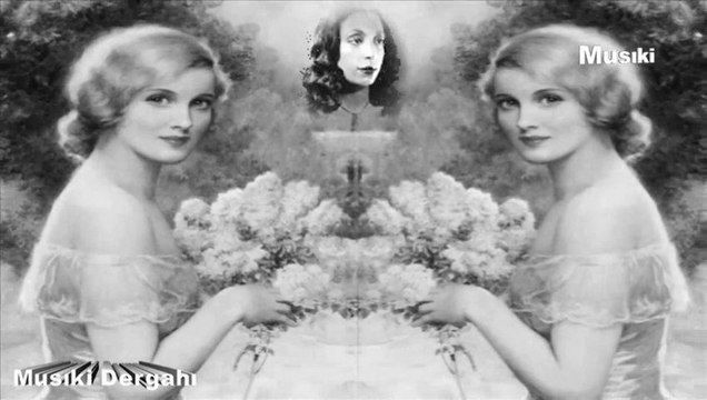 Safiye Ayla ♫ Varsın gönül aşkınla harab olsun efendim.HD