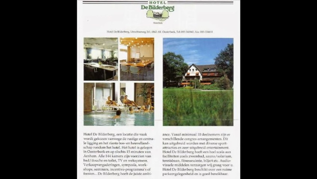 LE CERCLE  exposed  Names-Faces-Places! P3 4