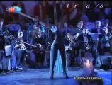 (EBU Gala Gecesi)-Canan Leslie Anderson (Keman) *Nihâvend Longa*