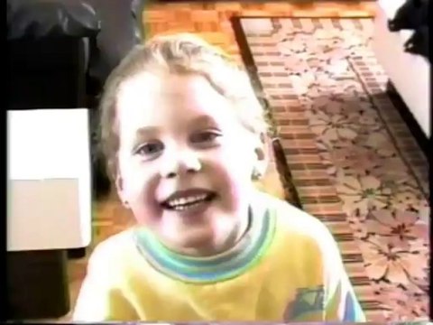 Chez Tante Marie, Martine, Gervaise, Ghislaine, Vanessa