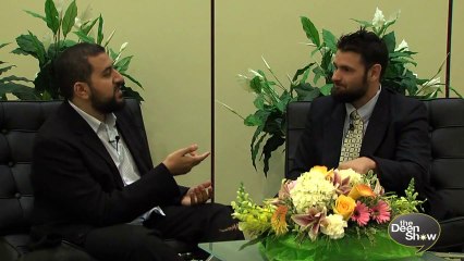 Mo or Muhammad? Are you having a problem with your Muslim I.D? TheDeenShow With Muhammad AlShareef ᴴᴰ