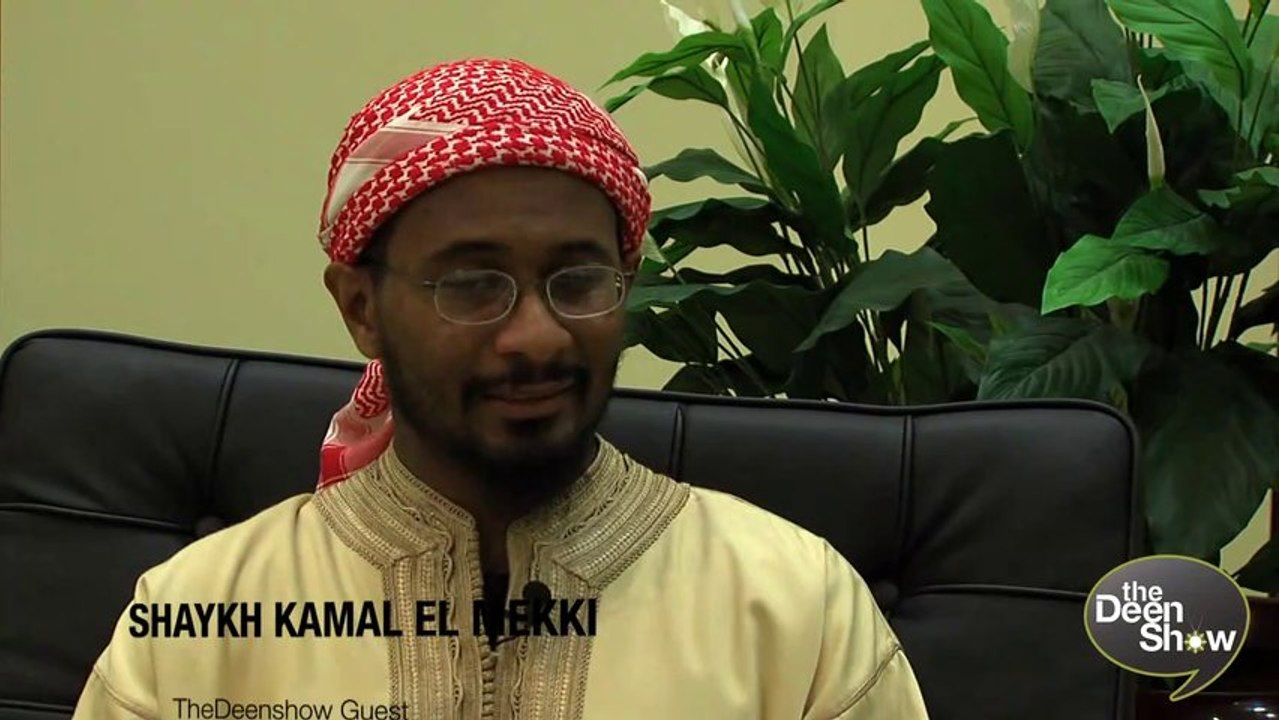 Top Five Misconceptions About Islam | Shaykh Kamal el-Mekki On TheDeenShow ᴴᴰ