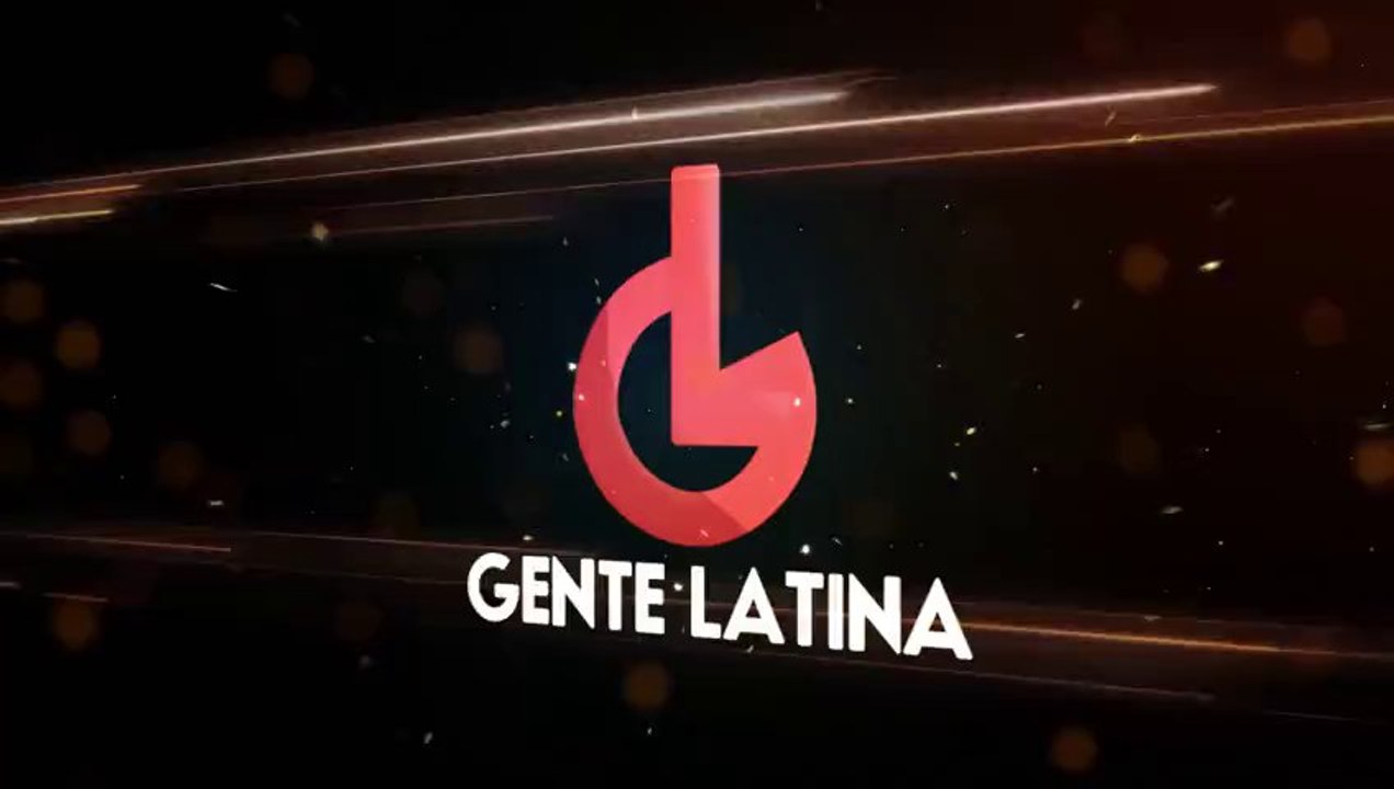 Gente Latina