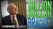BILLION DOLLAR BRACKET: Warren Buffet Offers Money to Anyone with Perfect March Madness Picks