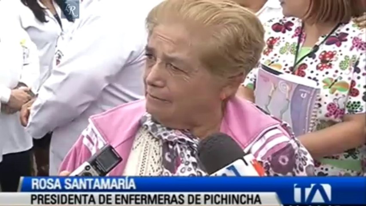 Renuncias por tipificación de la mala práctica médica en el COIP, Ecuador