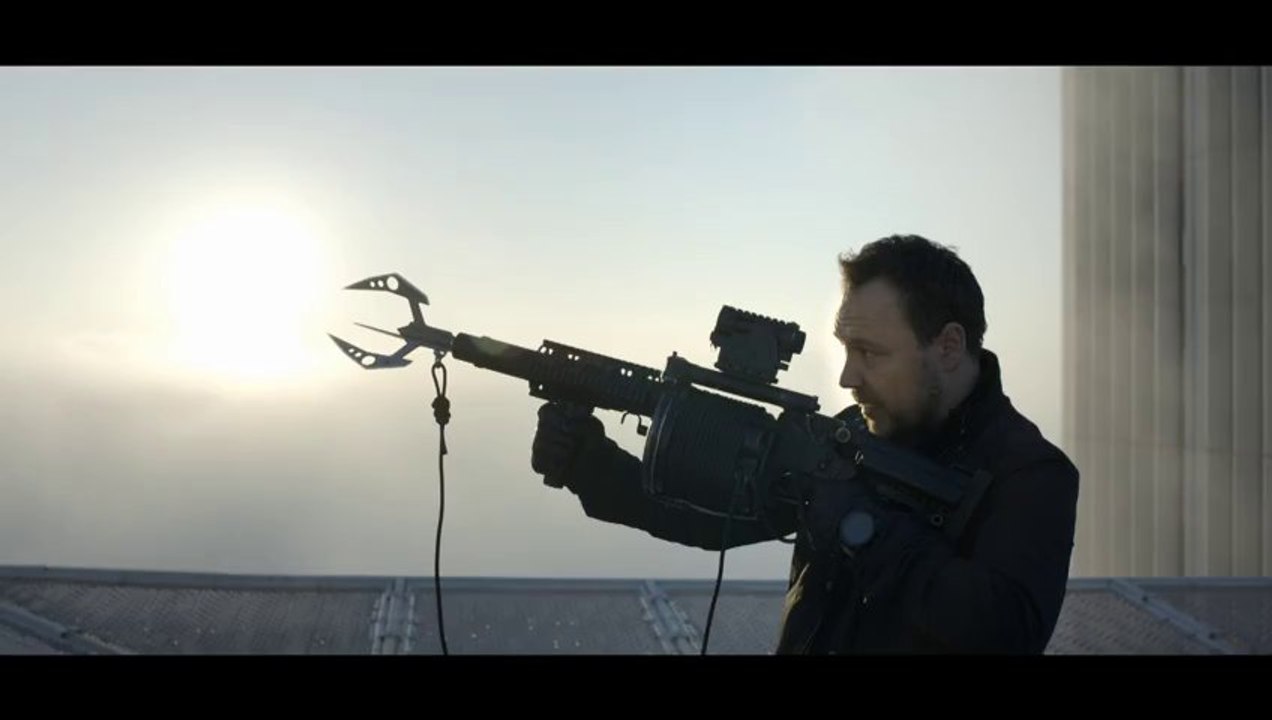 Call of Duty Ghosts DLC Onslaught - Codnapper