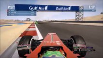F1 2013 (Xbox 360) Ferrari Part 4