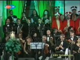 (EBU Gala Gecesi) KORO-Fincanın Etrafı Yeşil