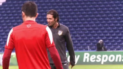 Copa del Rey - Atlético de Madrid - Athletic Club