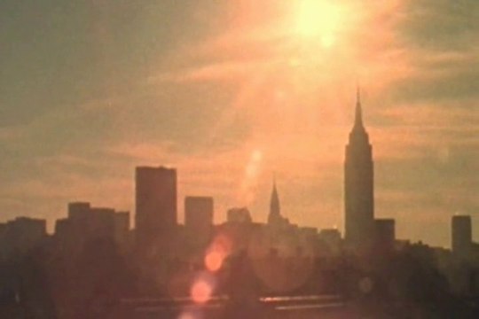 Castles in the Sky ( What about me 12 Monkeys Mix )