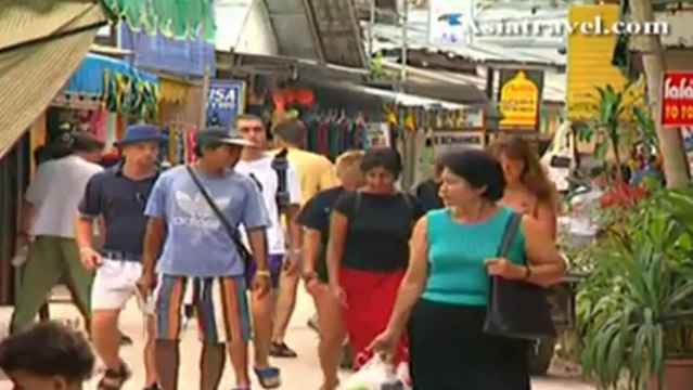 Koh Samui Diving Holiday, Thailand by Asiatravel.com