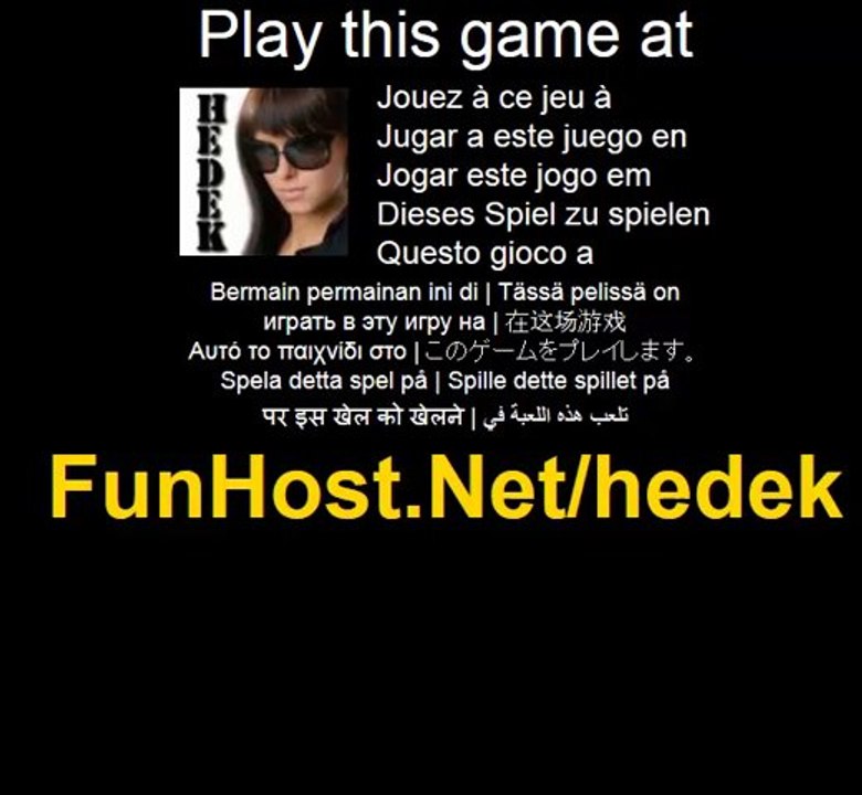 Jouer à Hedek - Jeu vidéo gratuit