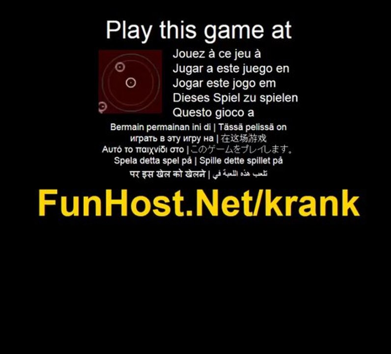 Jouer à Krank - Jeu vidéo gratuit