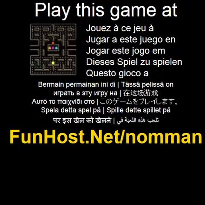 Jouer à Nomman - Jeu vidéo gratuit