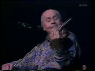 STÉPHANE GRAPPELLI - As Time Goes By