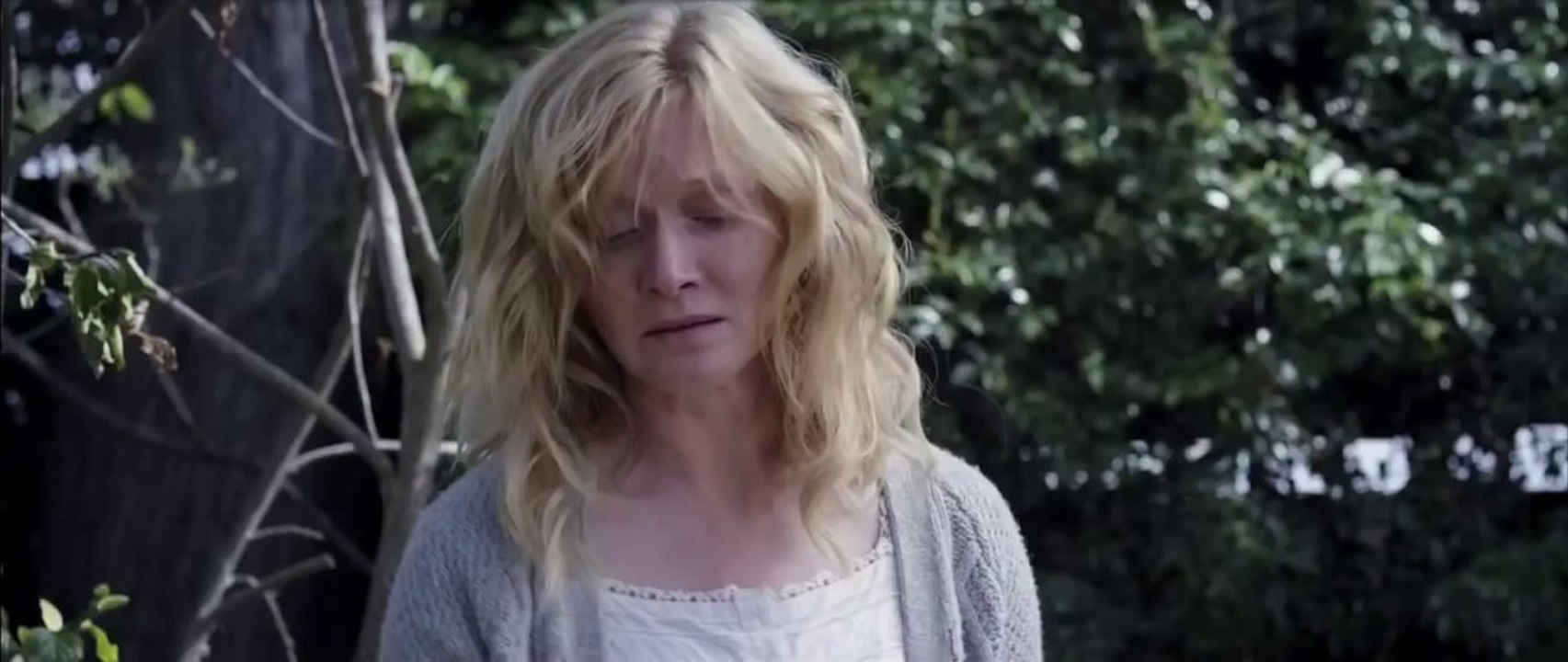The Babadook