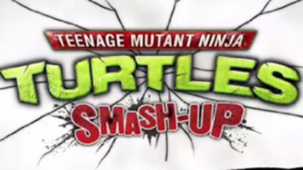 Teenage Mutant Ninja Turtles: Smash-Up | Gameplay Two | Nintendo Wii