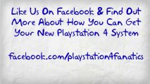 PS4 Giveaway Enter To Win A New PS4
