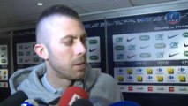 Coupe de France -  Menez, decepcionado tras ser eliminados