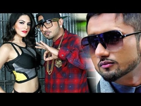 Yo Yo Honey Singh Wishes Sunny Leone Does A Cameron Diaz