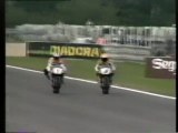 1996 CZECH GP GP-500 last lap