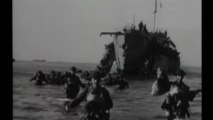 WWII Veterans commemorate Anzio Landings on 70th anniversary