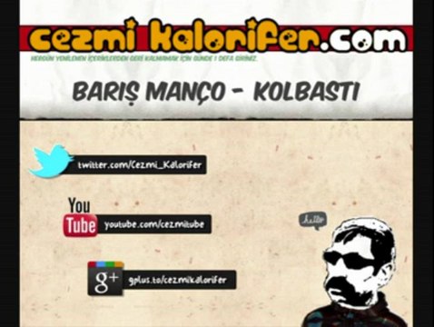 Barış Manço & Kurtalan Ekspres - Kolbastı