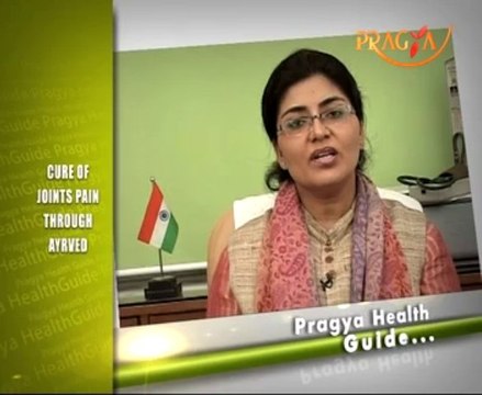 How Ayurveda Helped you to cure Joint Pain by using home remedies in winter?shared by Dr. Preeti Chabbra