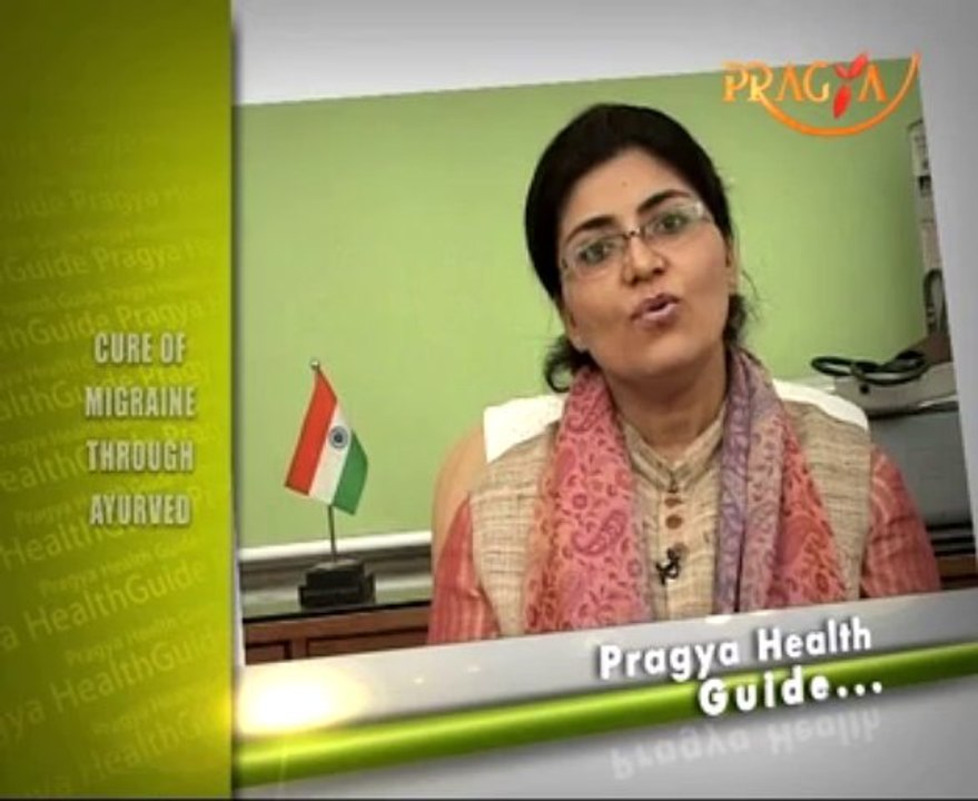 Get instant relief from Migraine Headache by using natural home remedies