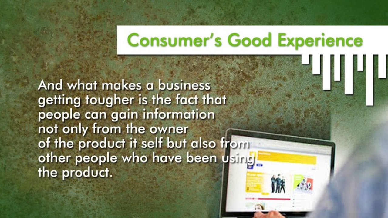 Get Your Hands Dirty With Consumer In Digital Marketing