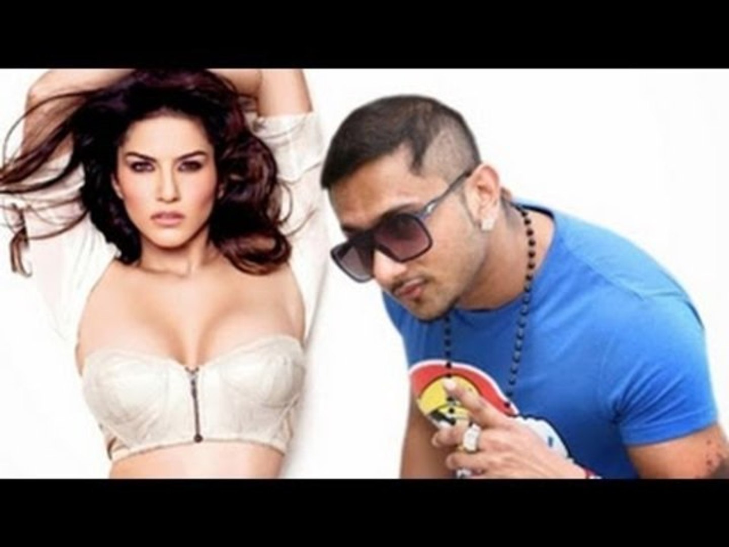 Sunny Leone Is Cute, Says Honey Singh - video Dailymotion