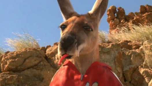 Watch Kangaroo Jack (2003) Online Part 1 - video dailymotion