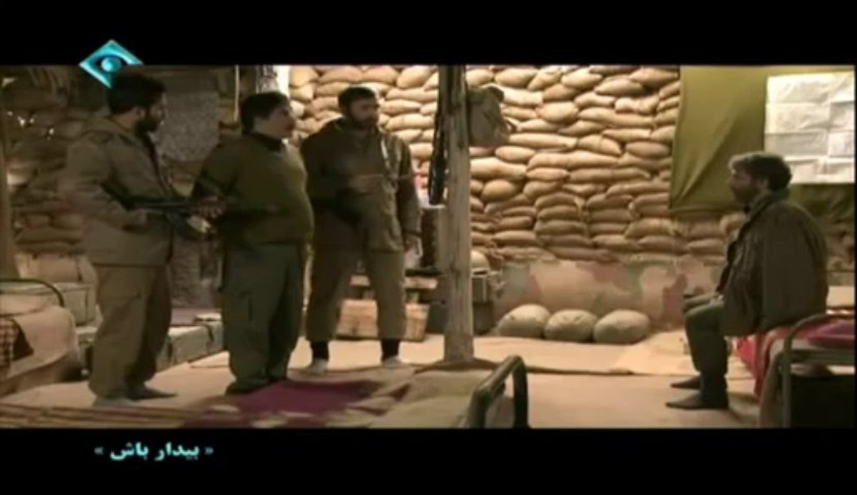 bidar bash episode 9