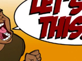 BlackBelt Jones - IT AINT GOIN' DOWN LIKE THAT Teaser