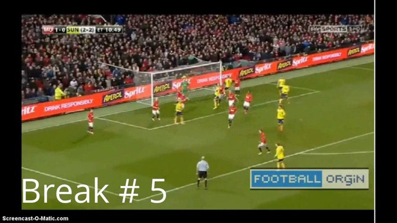 My Edited Video