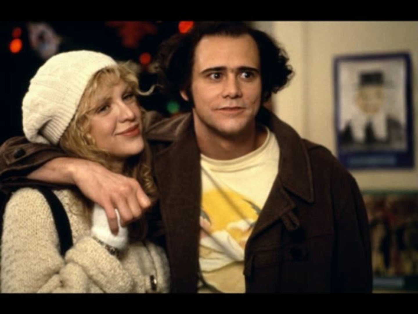 Watch Man On The Moon 1999 Online Part 1 Video Dailymotion