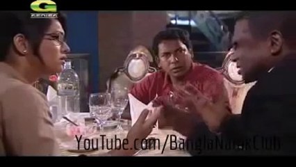 Bangla Natok 2022 Bonolota Sen by Moharraf Karim,Richi Solaiman