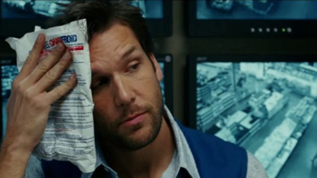 Watch Employee of the Month (2006) Online Part 1