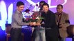 Poster launch of unveiling of  movie 'BAJI'  with  Shreyas Talpade