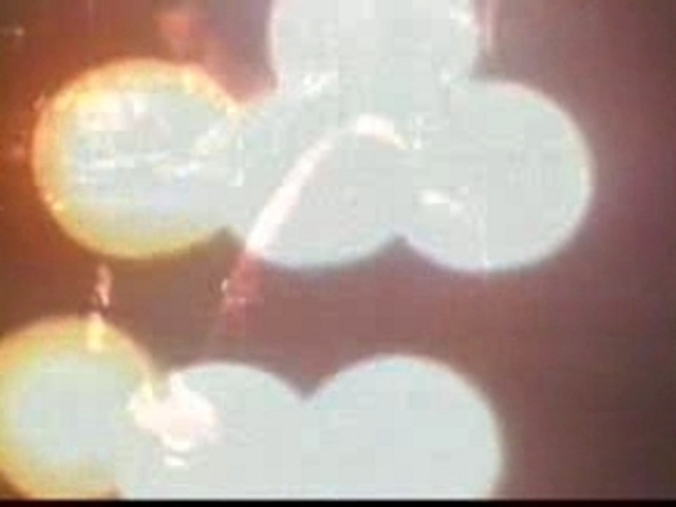 The Doors - Light My Fire (Live)