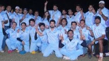 CCL Practice Match | Mumbai Heroes V/s Bhojpuri Dabanggs