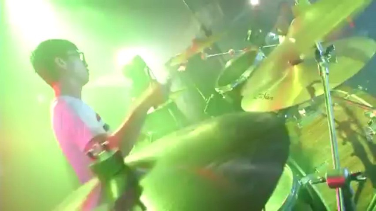 [MobiFone RockStorm 2013 - Đà Nẵng] Khoảng không bỏ lại - KOP