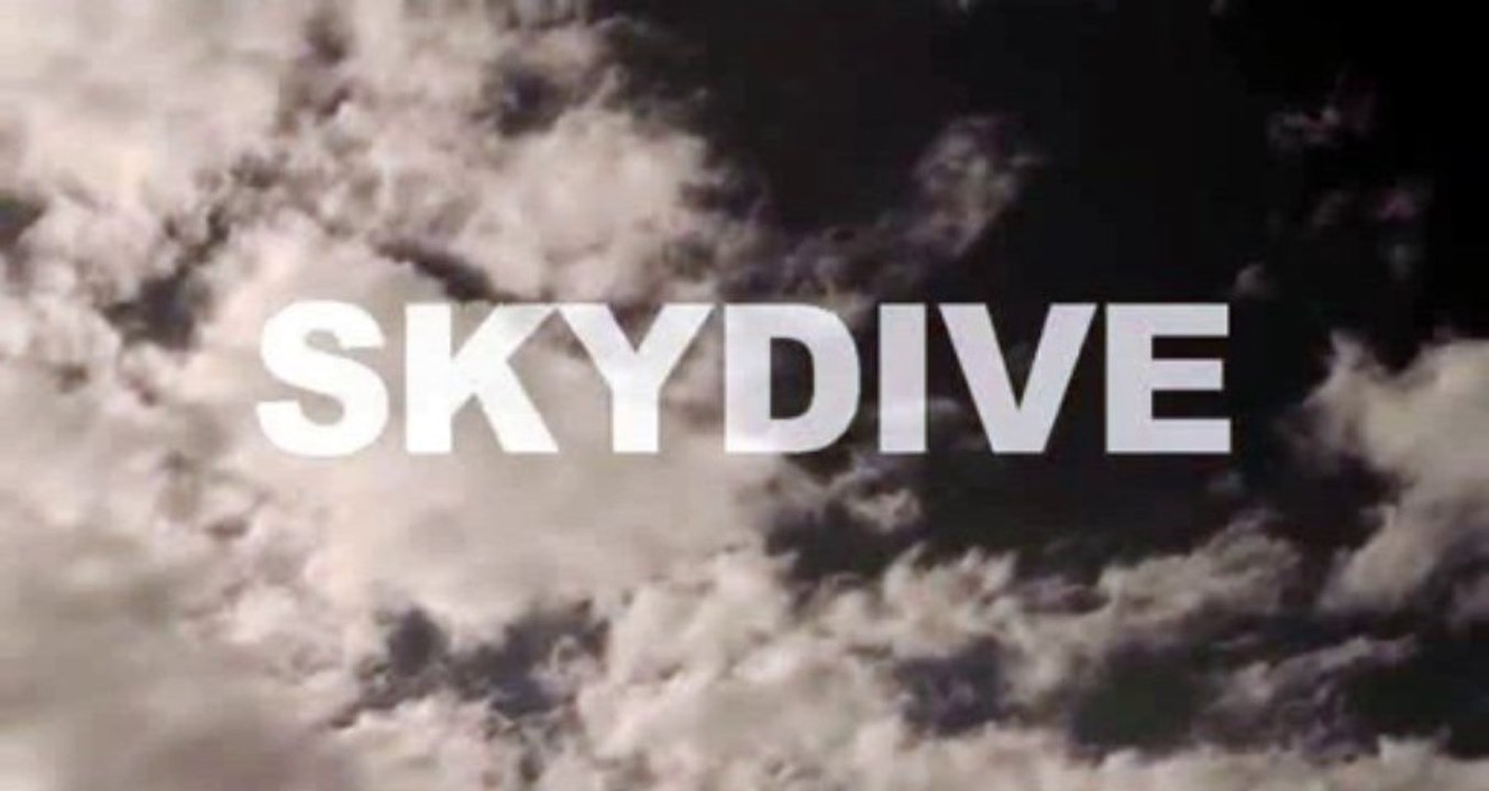 Chuckie Feat Maiday - Skydive
