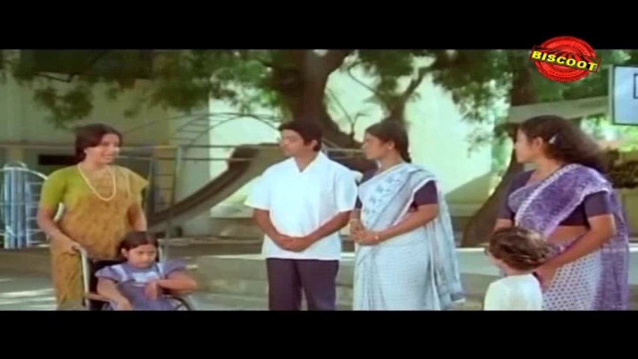 Anbulla Rajiniganth Tamil Movie Dialogues Scene Meena Jaishankar