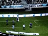 pes 6 retournée marseille