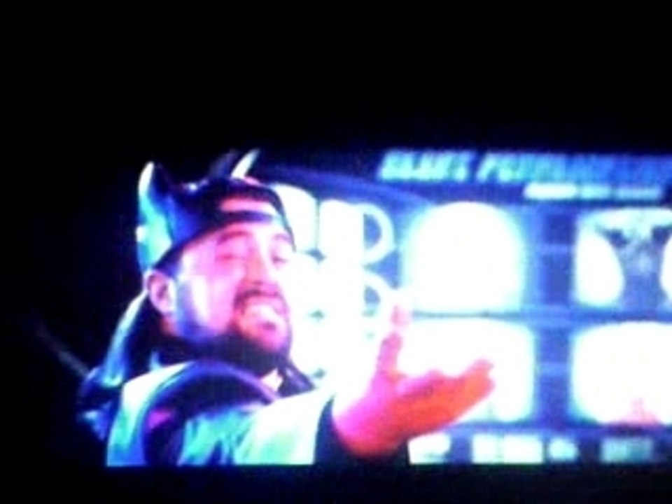 Jay And Silent Bob contre attaque ....