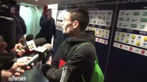 PSG-Montpellier (1-2) : une élimination qui fait mal aux Parisiens