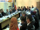 Lourdes : Conseil municipal du 22 janvier 2013