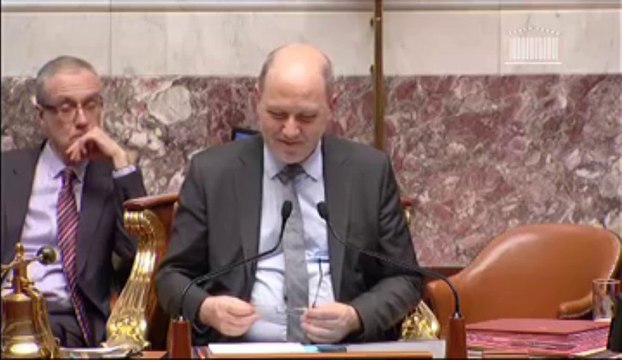 RATIFICATION DE LA CHARTE EUROPÉENNE DES LANGUES RÉGIONALES OU MINORITAIRES (suite) - Mercredi 22 Janvier 2014